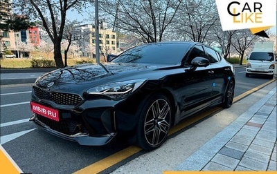 KIA Stinger I, 2022 год, 2 900 000 рублей, 1 фотография