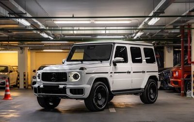 Mercedes-Benz G-Класс AMG, 2024 год, 27 800 000 рублей, 1 фотография