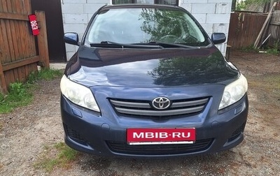 Toyota Corolla, 2008 год, 820 000 рублей, 1 фотография