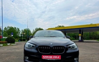 BMW 5 серия, 2011 год, 3 350 000 рублей, 1 фотография