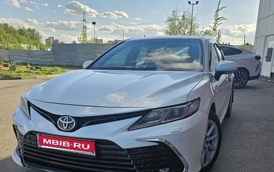 Toyota Camry, 2021 год, 2 000 000 рублей, 1 фотография