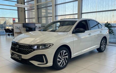 Volkswagen Lavida, 2025 год, 2 210 000 рублей, 1 фотография