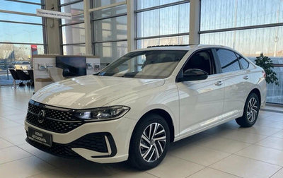 Volkswagen Lavida, 2025 год, 2 210 000 рублей, 1 фотография