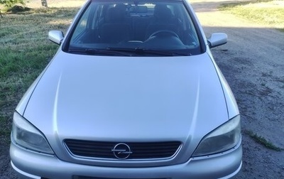 Opel Astra G, 2004 год, 350 000 рублей, 1 фотография