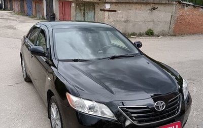 Toyota Camry, 2007 год, 940 000 рублей, 1 фотография