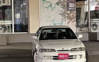 Honda Integra III рестайлинг, 1997 год, 520 000 рублей, 1 фотография
