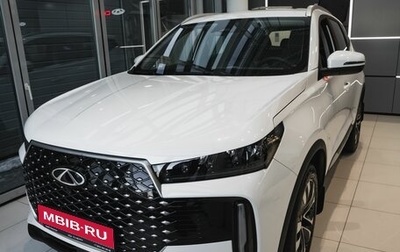 Chery Tiggo 4 I рестайлинг, 2024 год, 2 544 300 рублей, 1 фотография