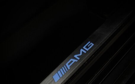 Mercedes-Benz G-Класс AMG, 2007 год, 3 500 000 рублей, 25 фотография