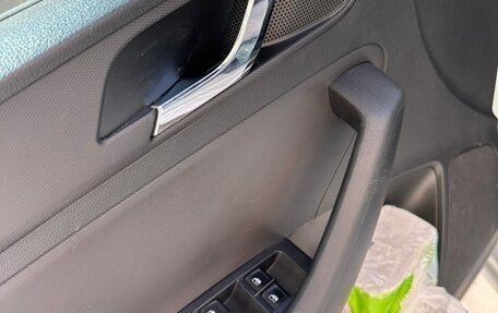 Skoda Rapid I, 2016 год, 1 390 000 рублей, 8 фотография