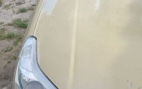 Citroen C5 I рестайлинг, 2006 год, 400 000 рублей, 3 фотография