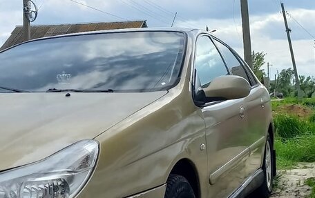 Citroen C5 I рестайлинг, 2006 год, 400 000 рублей, 2 фотография