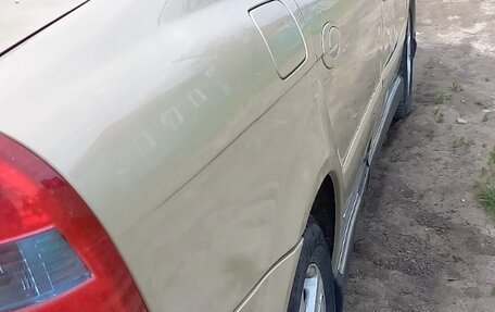 Citroen C5 I рестайлинг, 2006 год, 400 000 рублей, 9 фотография