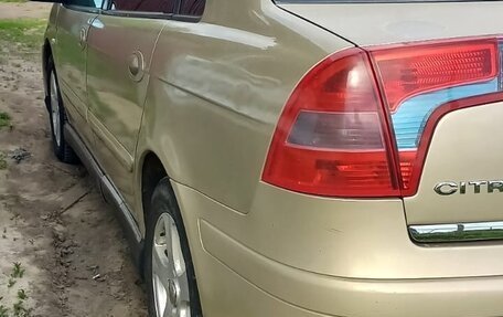 Citroen C5 I рестайлинг, 2006 год, 400 000 рублей, 8 фотография