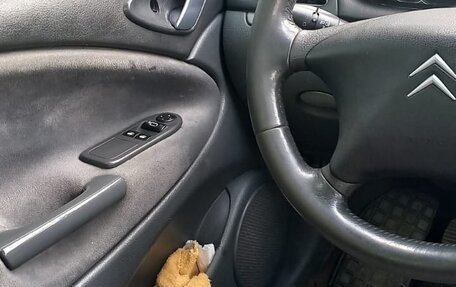 Citroen C5 I рестайлинг, 2006 год, 400 000 рублей, 13 фотография