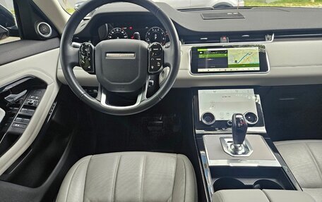Land Rover Range Rover Evoque II, 2022 год, 3 300 000 рублей, 7 фотография