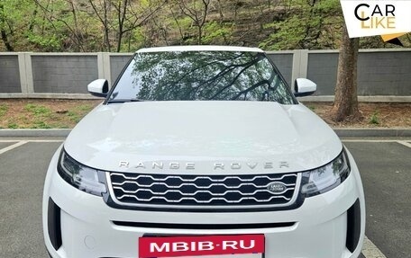 Land Rover Range Rover Evoque II, 2022 год, 3 300 000 рублей, 3 фотография