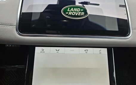 Land Rover Range Rover Evoque II, 2022 год, 3 300 000 рублей, 14 фотография