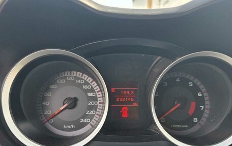 Mitsubishi Lancer IX, 2007 год, 400 000 рублей, 2 фотография