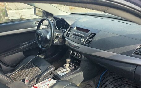 Mitsubishi Lancer IX, 2007 год, 400 000 рублей, 6 фотография