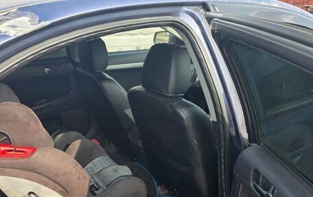 Mitsubishi Lancer IX, 2007 год, 400 000 рублей, 7 фотография
