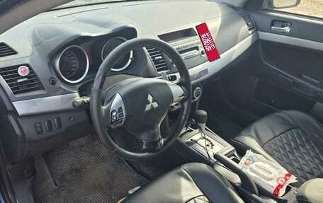 Mitsubishi Lancer IX, 2007 год, 400 000 рублей, 3 фотография