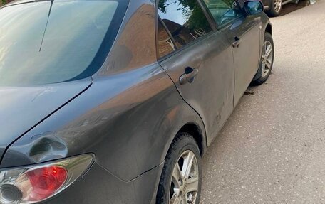 Mazda 6, 2006 год, 250 000 рублей, 3 фотография