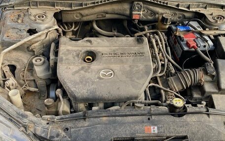 Mazda 6, 2006 год, 250 000 рублей, 5 фотография