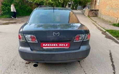Mazda 6, 2006 год, 250 000 рублей, 2 фотография