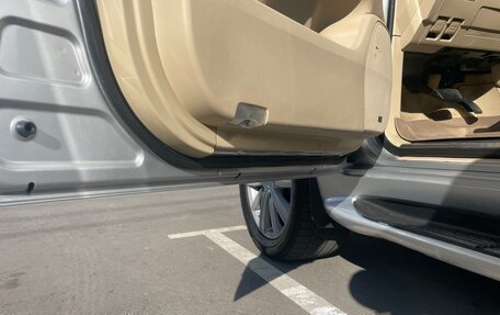 Lexus LX III, 2008 год, 2 675 000 рублей, 12 фотография