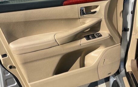 Lexus LX III, 2008 год, 2 675 000 рублей, 11 фотография