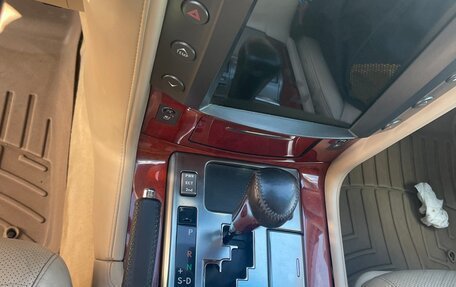 Lexus LX III, 2008 год, 2 675 000 рублей, 15 фотография