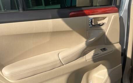 Lexus LX III, 2008 год, 2 675 000 рублей, 13 фотография
