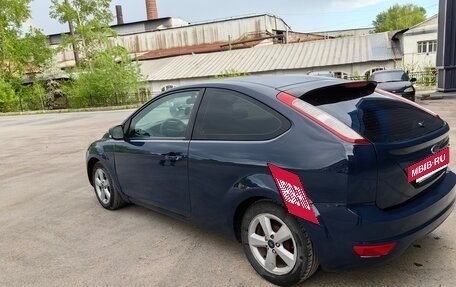 Ford Focus II рестайлинг, 2008 год, 400 000 рублей, 4 фотография