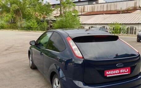Ford Focus II рестайлинг, 2008 год, 400 000 рублей, 8 фотография
