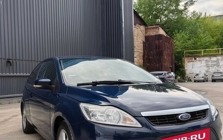 Ford Focus II рестайлинг, 2008 год, 400 000 рублей, 2 фотография