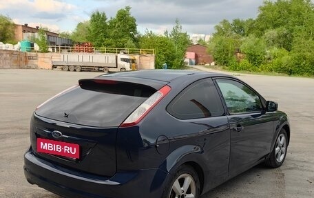 Ford Focus II рестайлинг, 2008 год, 400 000 рублей, 6 фотография