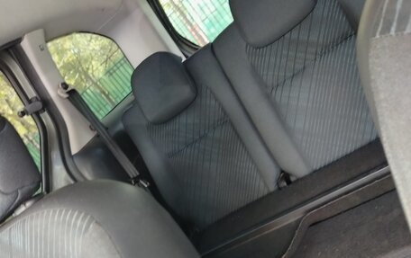Peugeot Partner II рестайлинг 2, 2011 год, 670 000 рублей, 4 фотография
