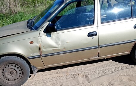 Daewoo Nexia I рестайлинг, 2007 год, 160 000 рублей, 2 фотография