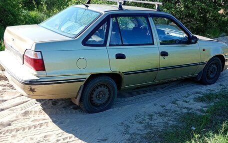 Daewoo Nexia I рестайлинг, 2007 год, 160 000 рублей, 4 фотография