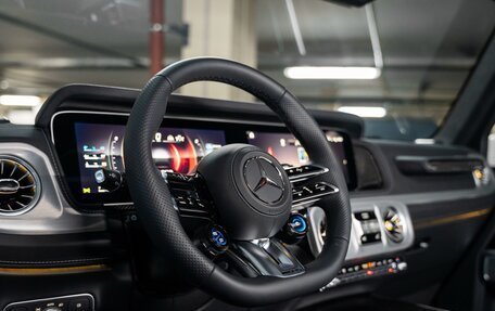 Mercedes-Benz G-Класс AMG, 2024 год, 27 800 000 рублей, 5 фотография
