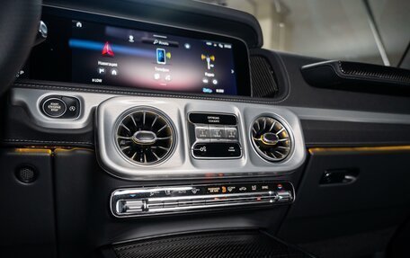 Mercedes-Benz G-Класс AMG, 2024 год, 27 800 000 рублей, 10 фотография