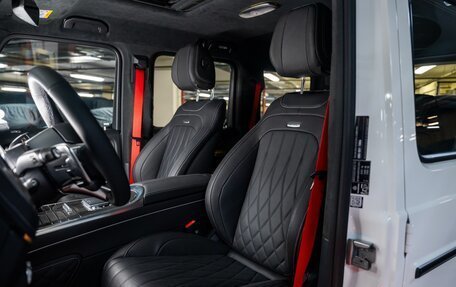Mercedes-Benz G-Класс AMG, 2024 год, 27 800 000 рублей, 13 фотография