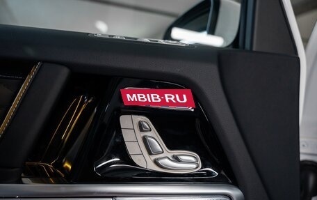 Mercedes-Benz G-Класс AMG, 2024 год, 27 800 000 рублей, 8 фотография
