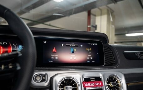 Mercedes-Benz G-Класс AMG, 2024 год, 27 800 000 рублей, 7 фотография