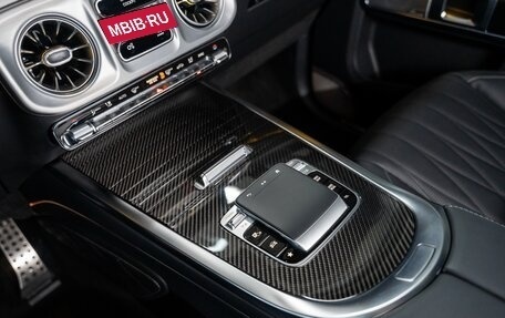 Mercedes-Benz G-Класс AMG, 2024 год, 27 800 000 рублей, 6 фотография