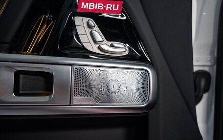Mercedes-Benz G-Класс AMG, 2024 год, 27 800 000 рублей, 11 фотография