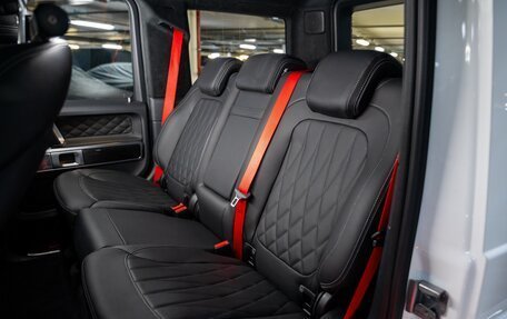 Mercedes-Benz G-Класс AMG, 2024 год, 27 800 000 рублей, 15 фотография