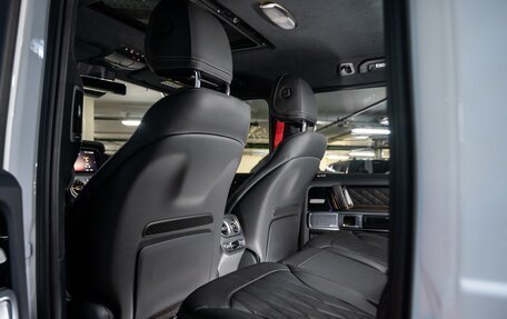Mercedes-Benz G-Класс AMG, 2024 год, 27 800 000 рублей, 16 фотография