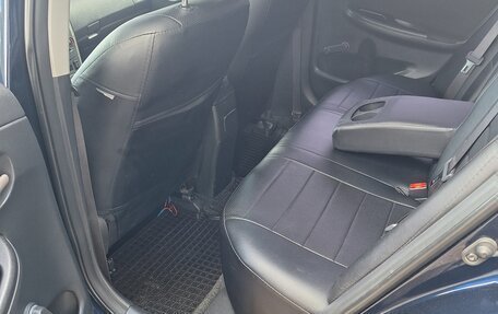 Toyota Corolla, 2008 год, 820 000 рублей, 9 фотография