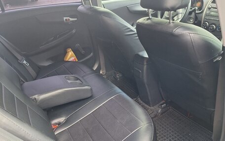 Toyota Corolla, 2008 год, 820 000 рублей, 10 фотография